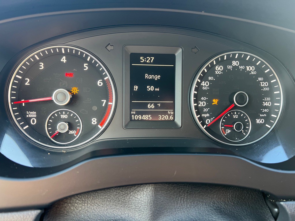 2014 Volkswagen Jetta Image 15