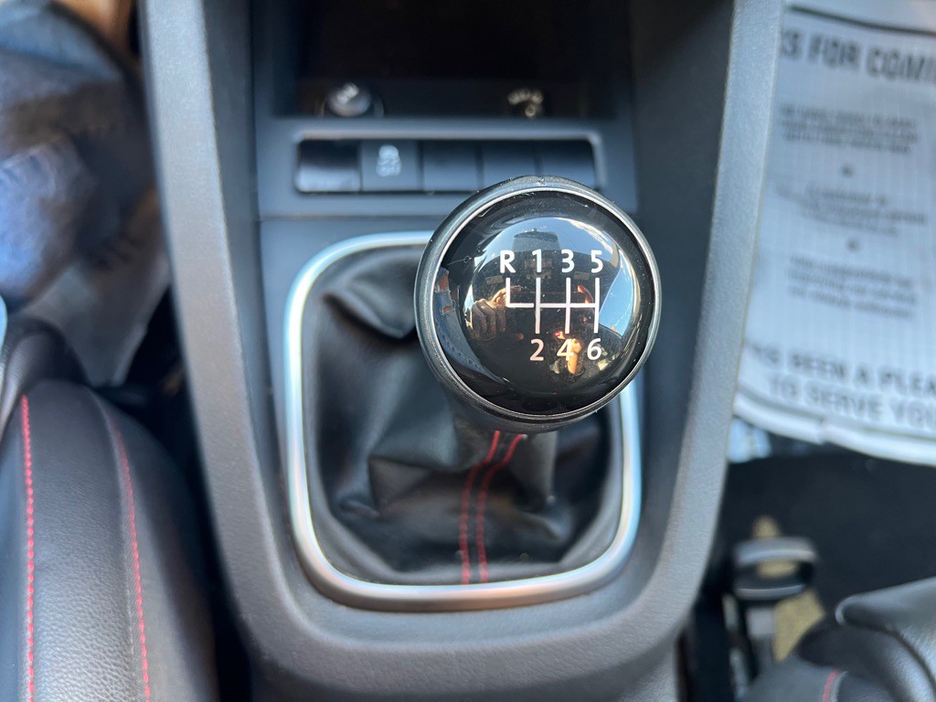 2014 Volkswagen Jetta Image 19