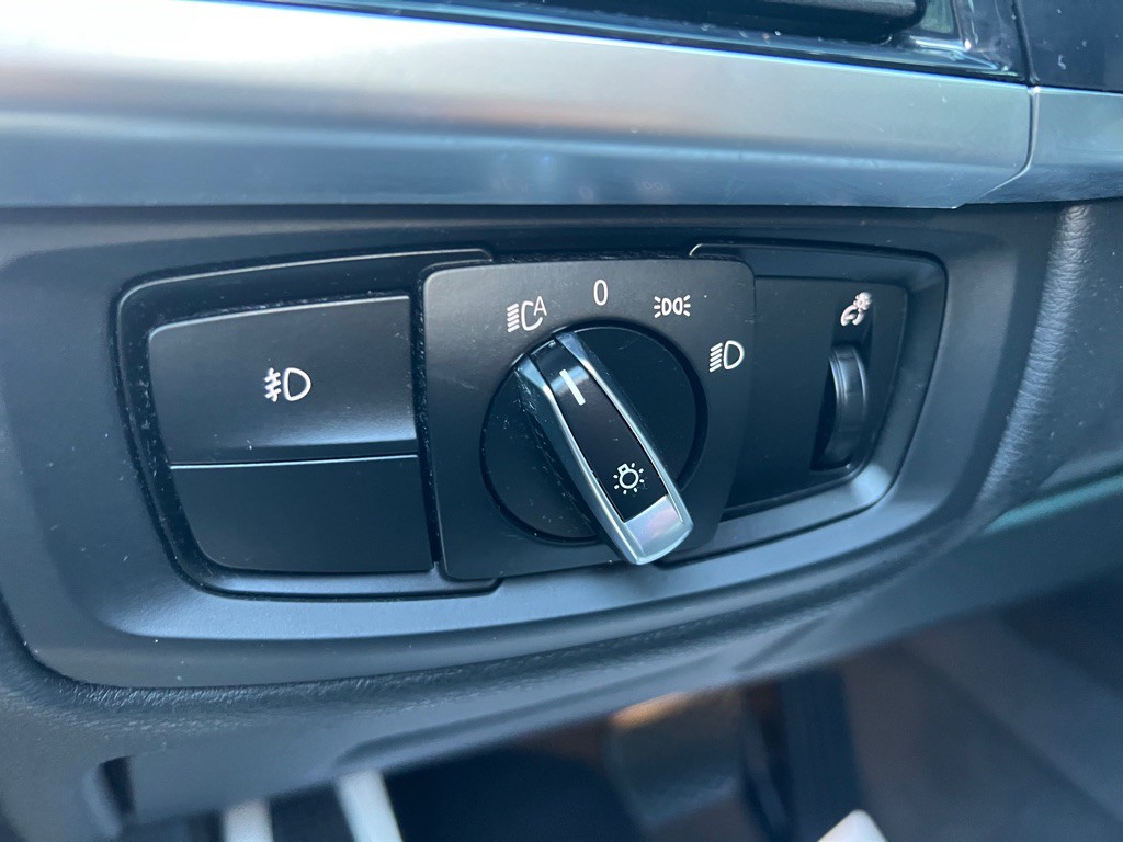 2016 BMW X6 Image 13