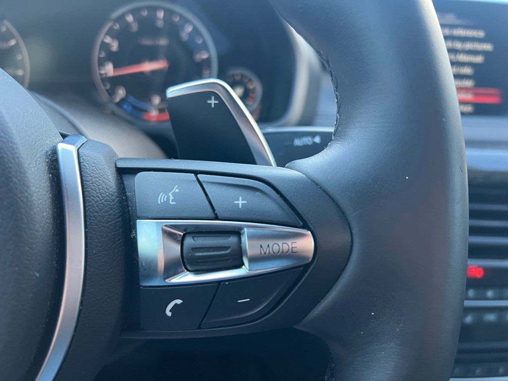 2016 BMW X6 Image 20