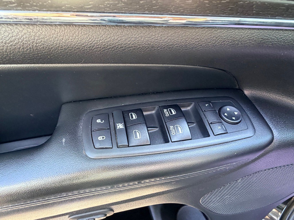 2018 Jeep Grand Cherokee Image 13