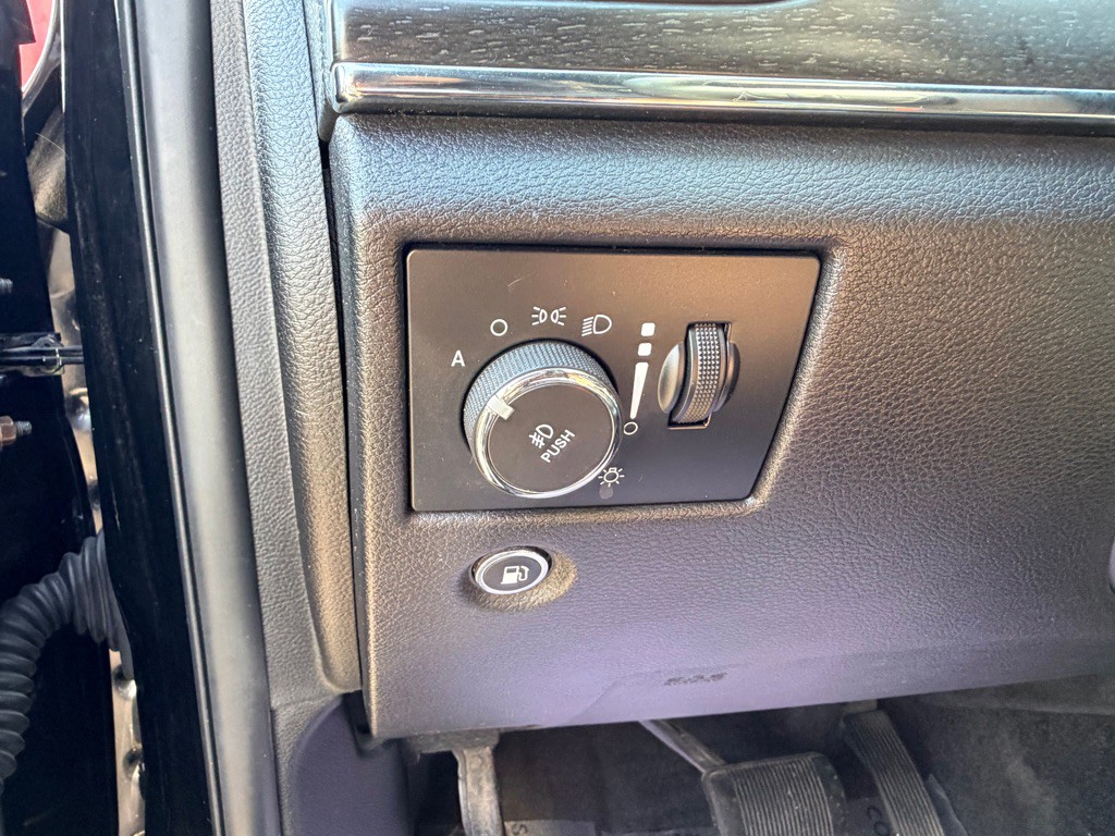 2018 Jeep Grand Cherokee Image 14