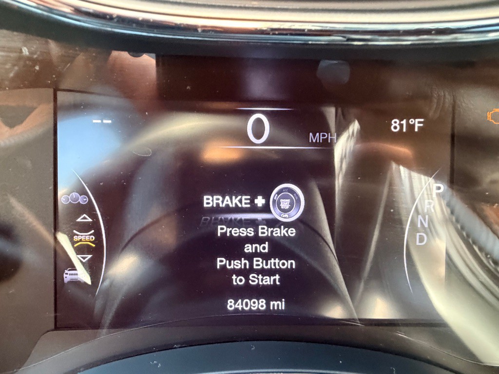 2018 Jeep Grand Cherokee Image 15