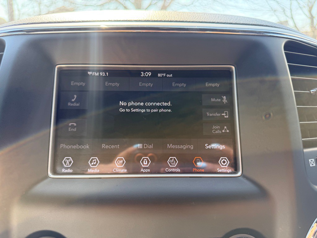 2018 Jeep Grand Cherokee Image 20