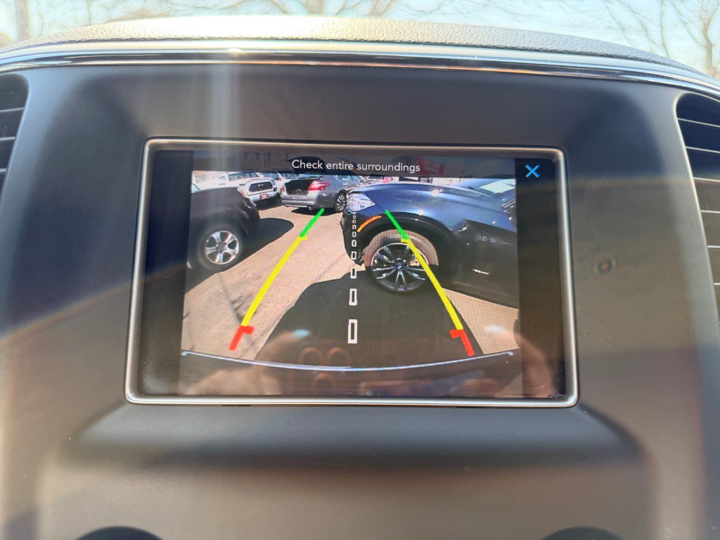 2018 Jeep Grand Cherokee Image 22