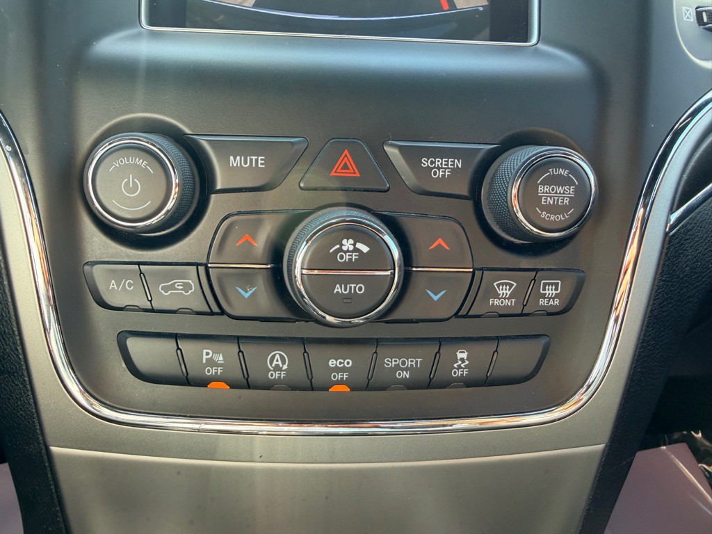 2018 Jeep Grand Cherokee Image 23