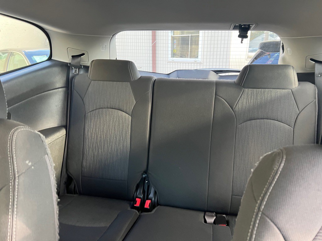 2016 Chevrolet Traverse Image 6