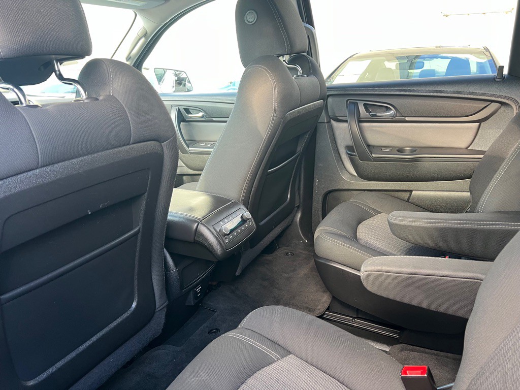 2016 Chevrolet Traverse Image 7