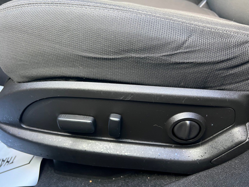 2016 Chevrolet Traverse Image 9