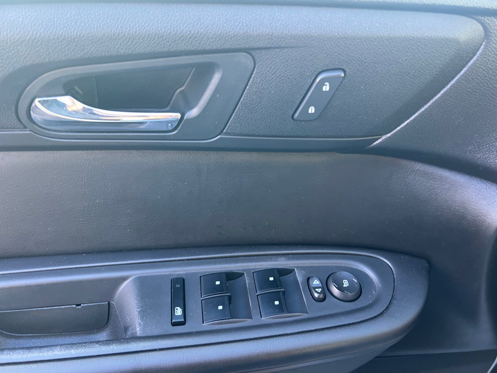 2016 Chevrolet Traverse Image 10