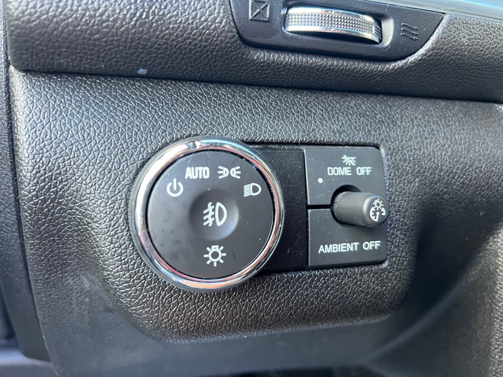 2016 Chevrolet Traverse Image 11