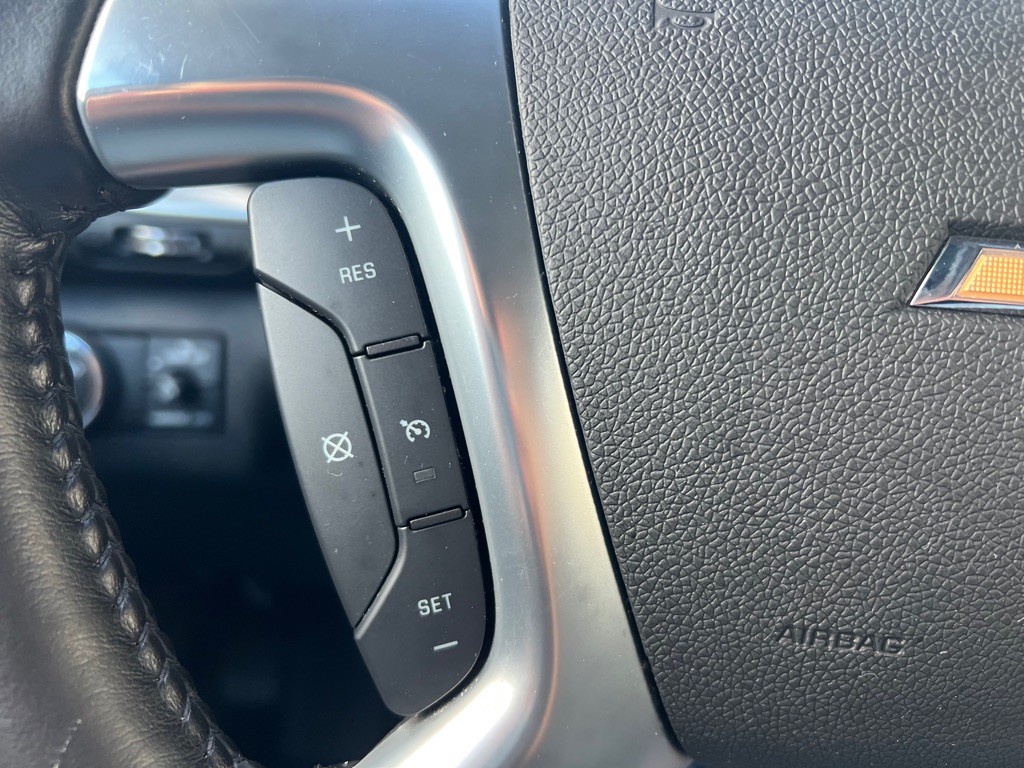2016 Chevrolet Traverse Image 14