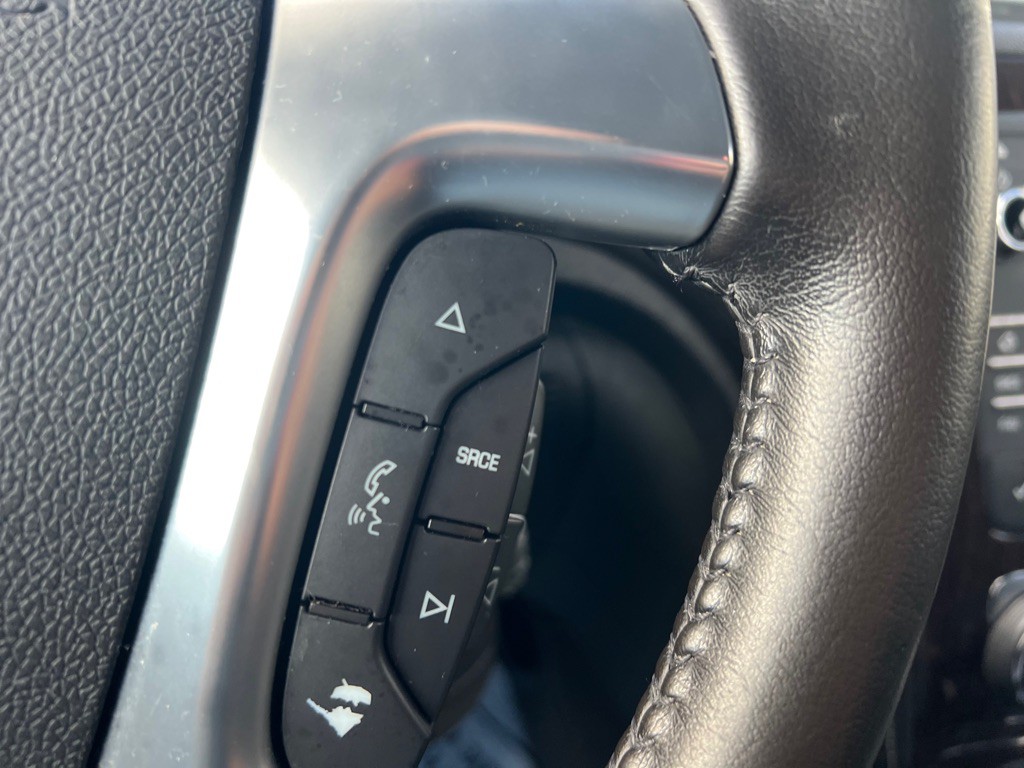 2016 Chevrolet Traverse Image 15