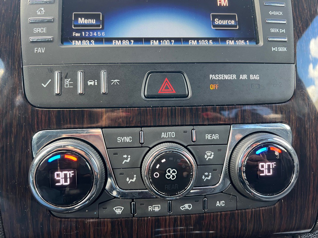 2016 Chevrolet Traverse Image 19