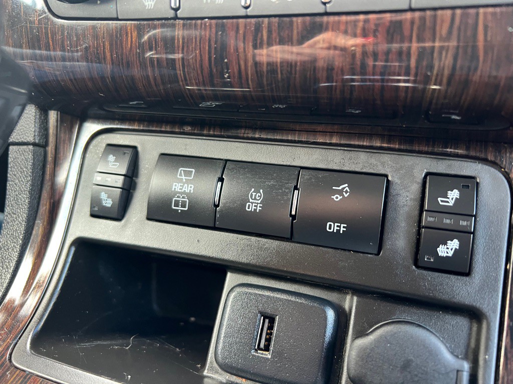 2016 Chevrolet Traverse Image 20