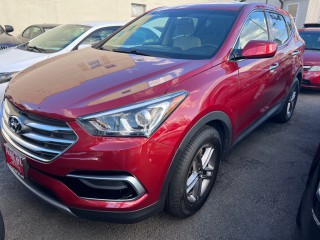 Image for 2017 Hyundai Santa Fe Sport  ID: 6956006