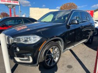 Image for 2018 BMW X5 xDrive35i ID: 6964359