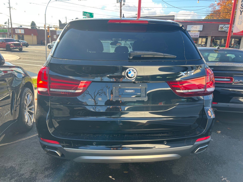 2018 BMW X5 Image 4