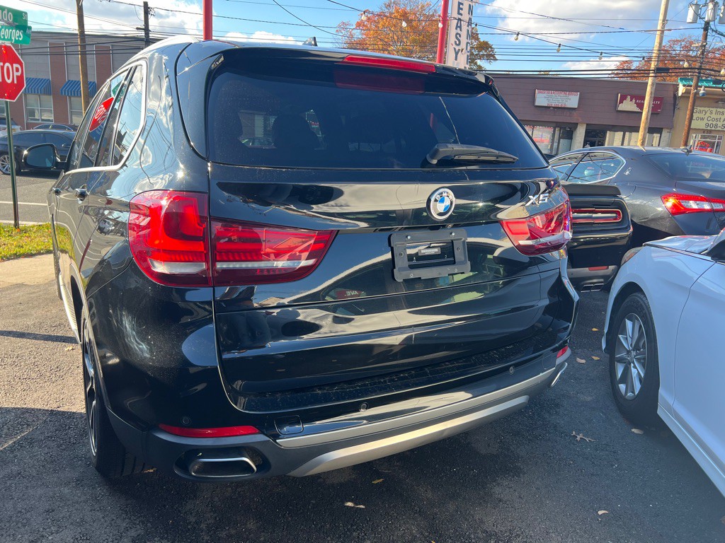 2018 BMW X5 Image 5