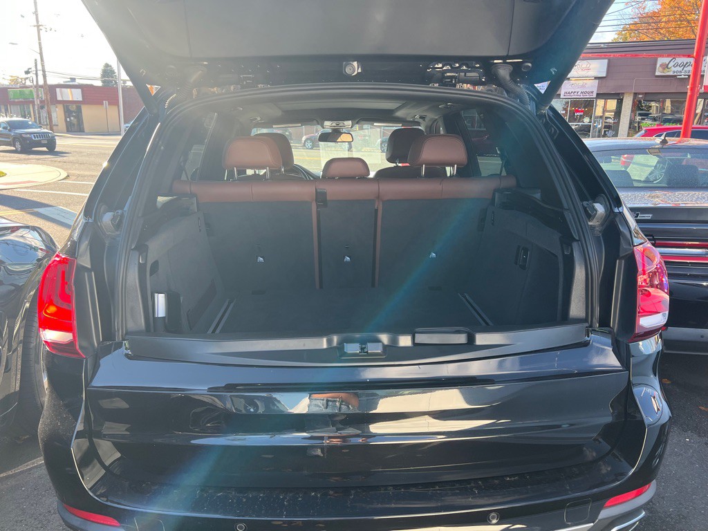 2018 BMW X5 Image 6