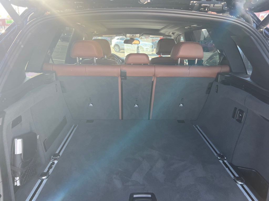 2018 BMW X5 Image 7