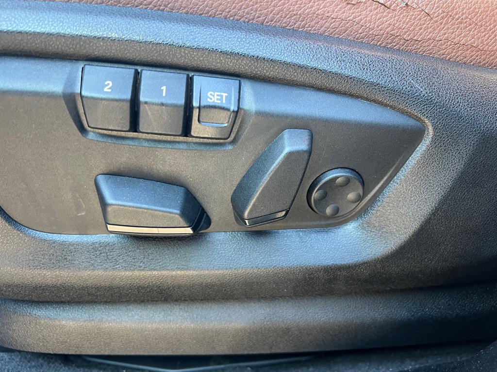 2018 BMW X5 Image 12