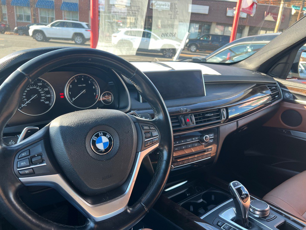 2018 BMW X5 Image 13