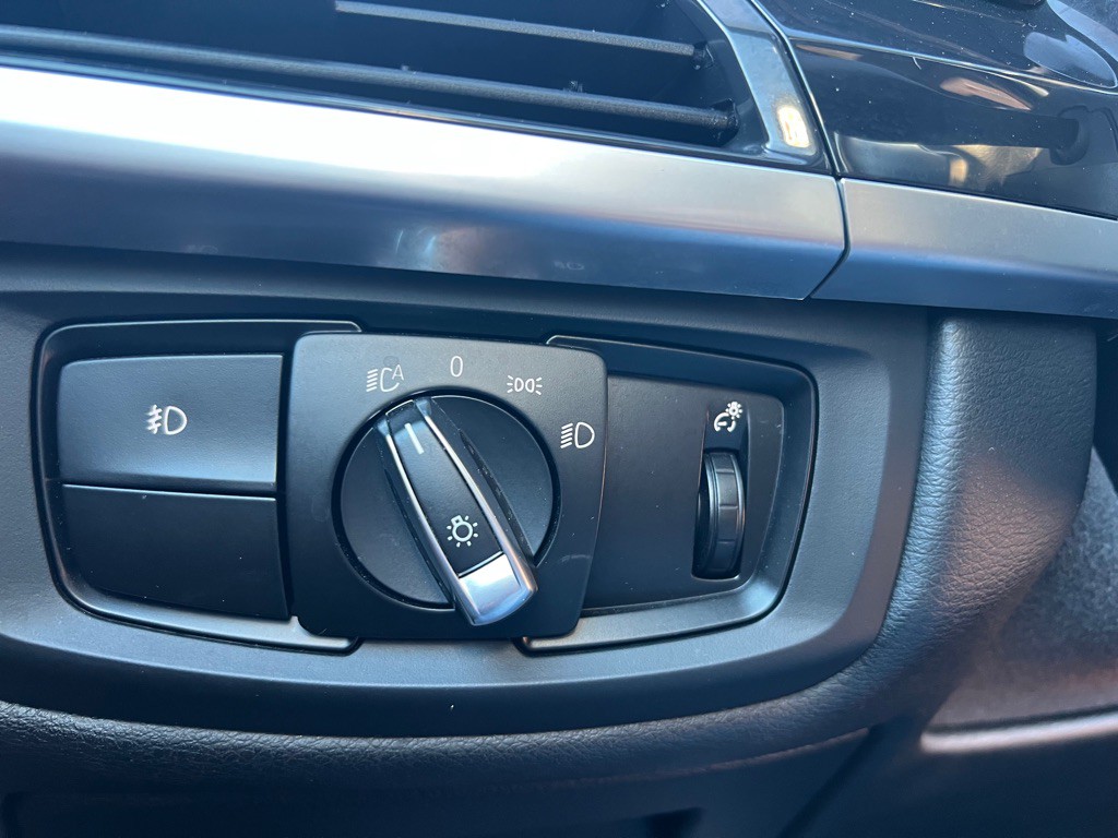 2018 BMW X5 Image 14