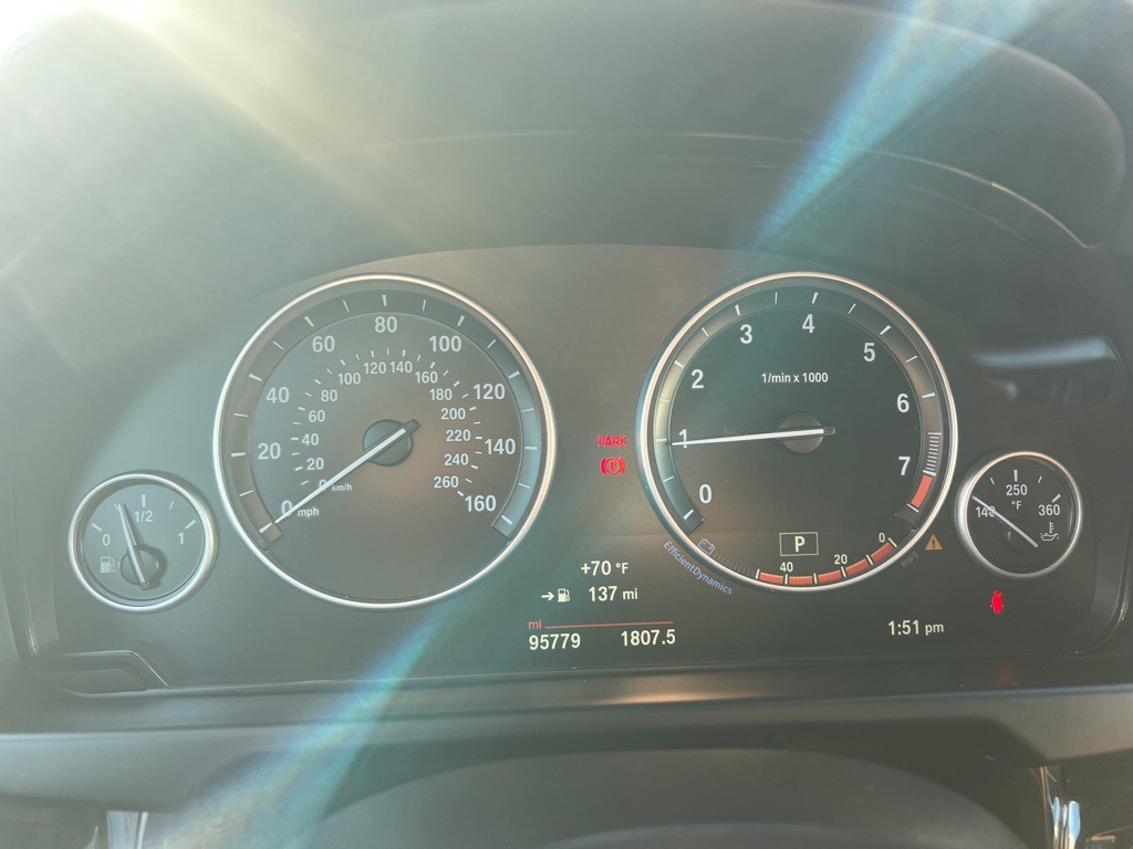 2018 BMW X5 Image 16