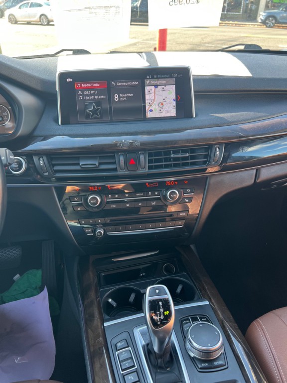 2018 BMW X5 Image 18