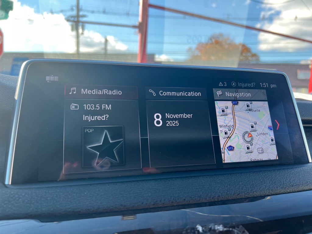 2018 BMW X5 Image 19