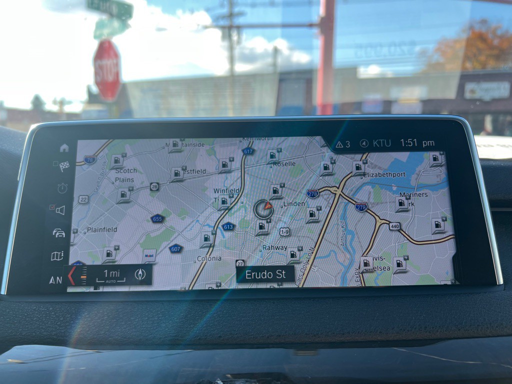 2018 BMW X5 Image 20