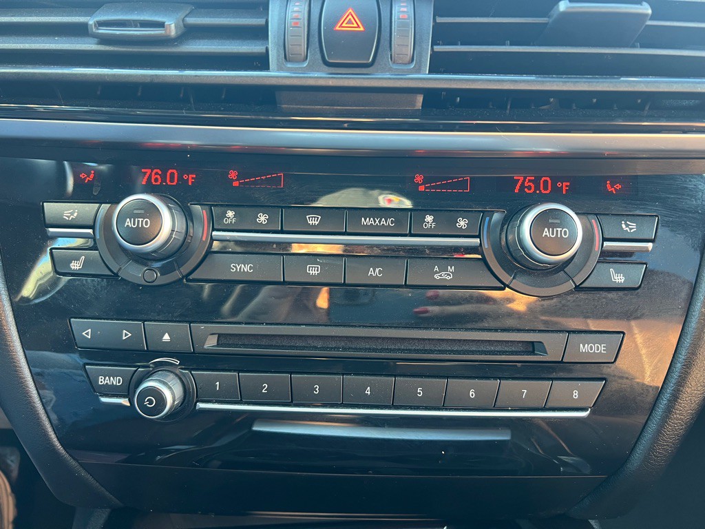 2018 BMW X5 Image 21