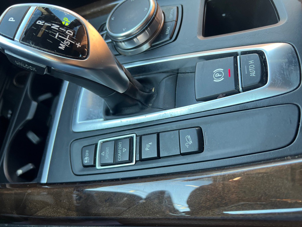 2018 BMW X5 Image 22