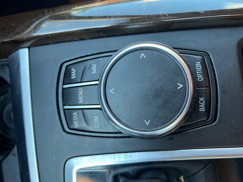 2018 BMW X5 Image 23