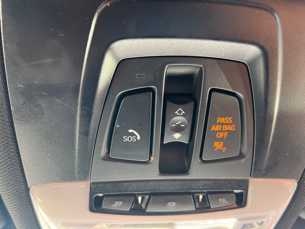 2018 BMW X5 Image 25