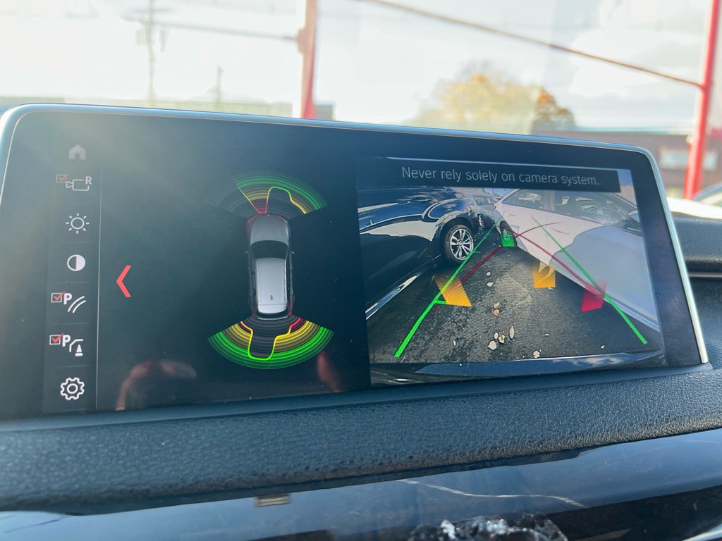 2018 BMW X5 Image 26