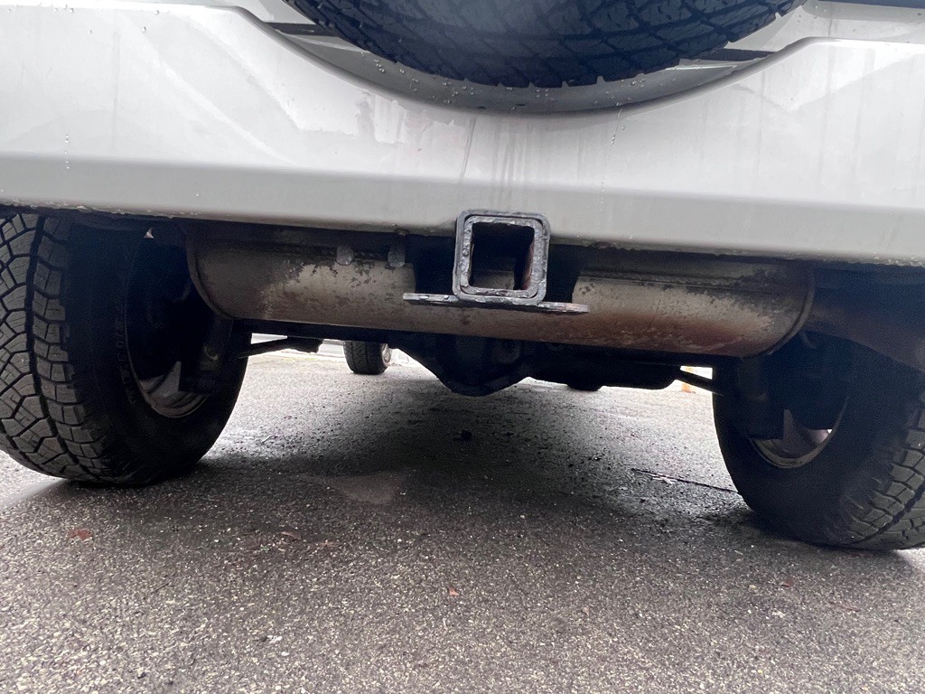 2011 Jeep Wrangler Unlimited Image 11