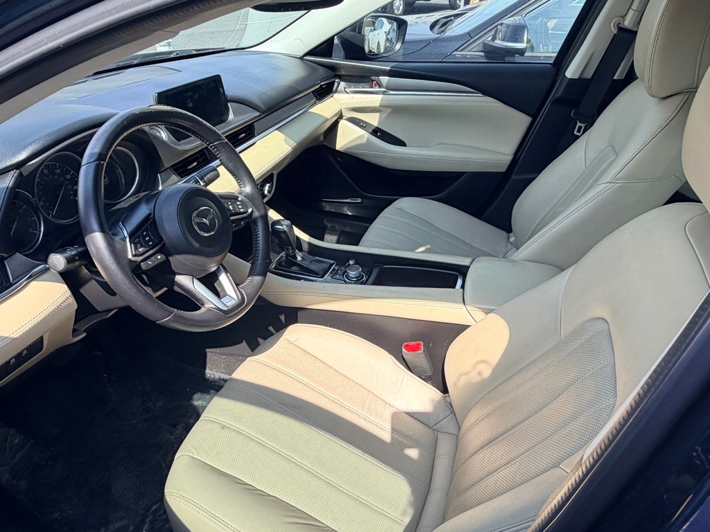 2020 Mazda Mazda6 Image 7