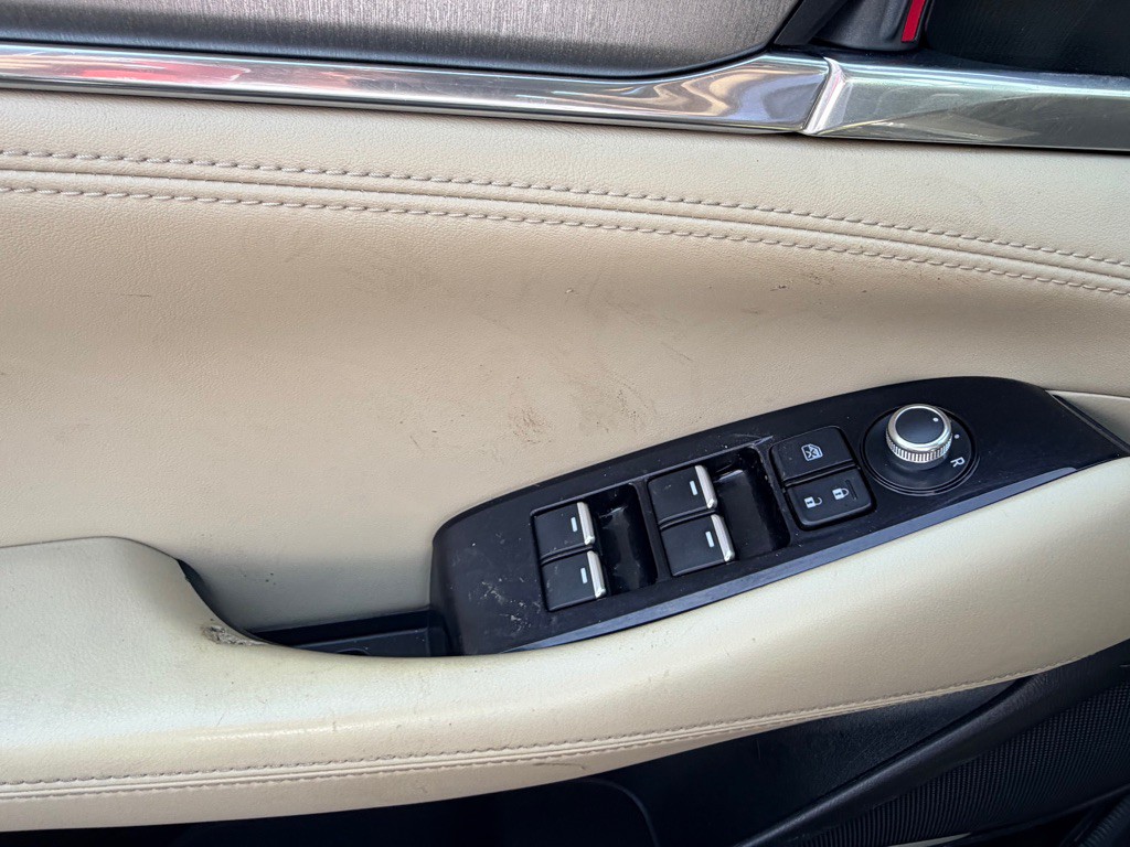 2020 Mazda Mazda6 Image 9