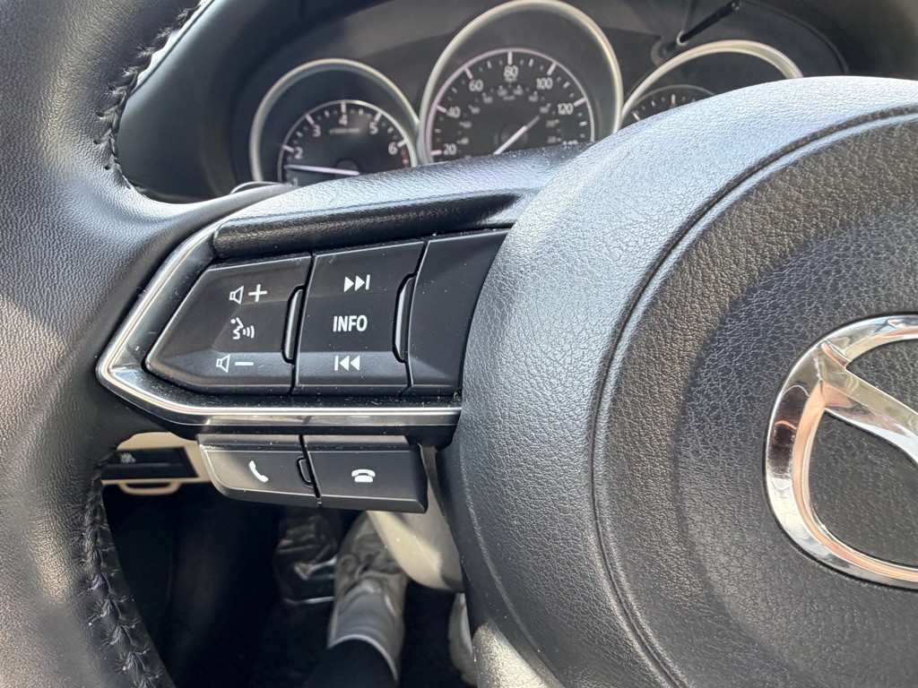 2020 Mazda Mazda6 Image 14
