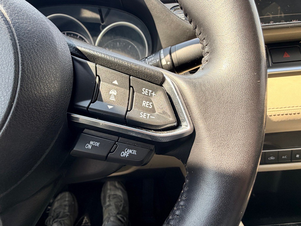 2020 Mazda Mazda6 Image 15