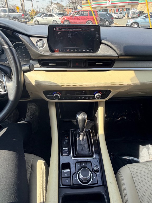 2020 Mazda Mazda6 Image 16