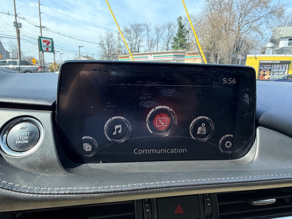 2020 Mazda Mazda6 Image 17