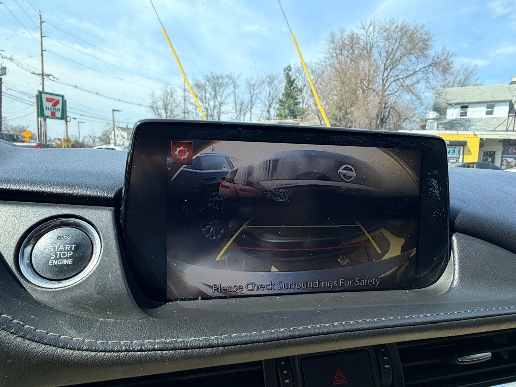2020 Mazda Mazda6 Image 18