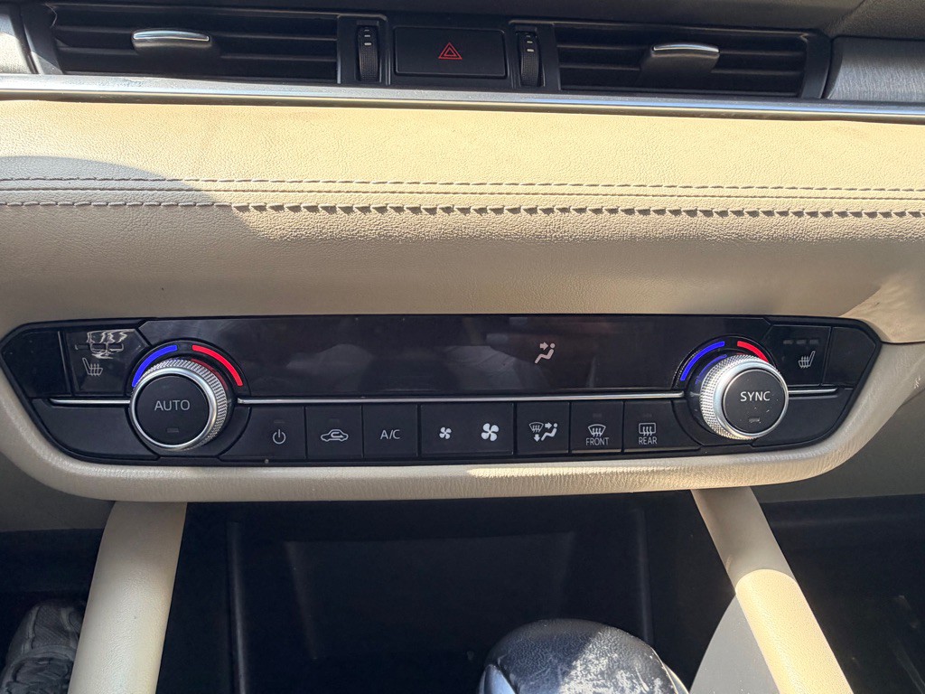 2020 Mazda Mazda6 Image 19