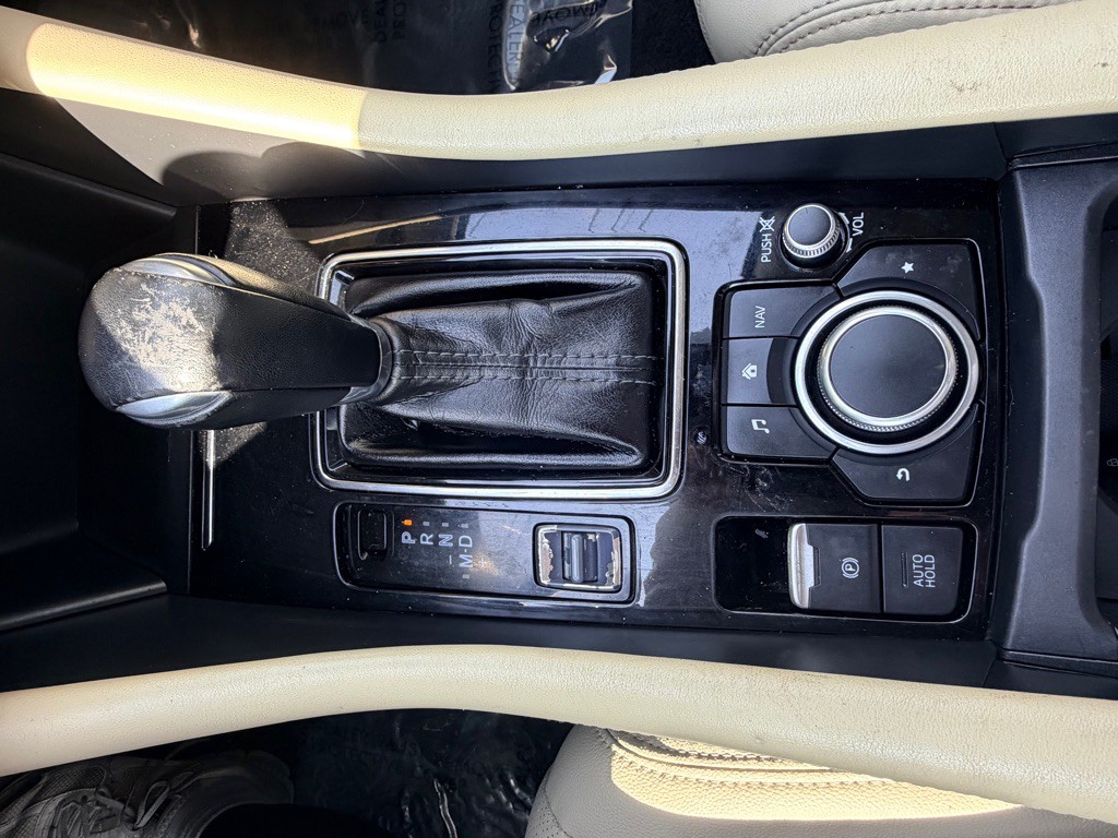 2020 Mazda Mazda6 Image 20
