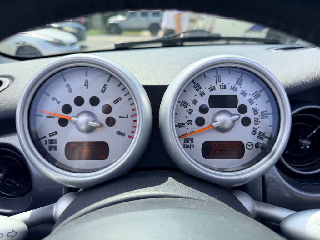 2006 MINI Cooper Image 9