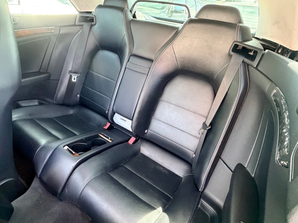 2012 Mercedes-Benz E-Class Image 7