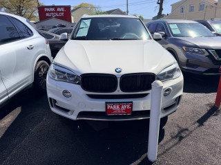 Image for 2017 BMW X5 xDrive35i ID: 7081971